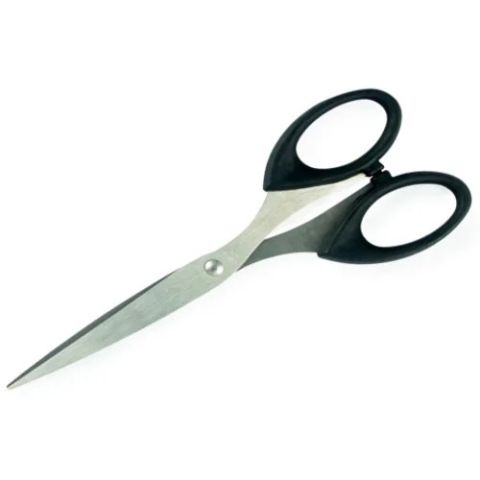 Easy Grip Scissor 130 MM
