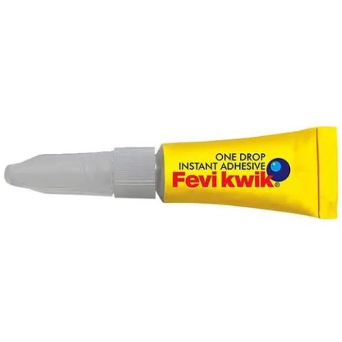 Fevikwik Super Glue, 3 G
