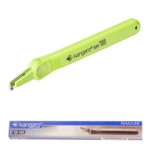 Kangaro Stapler Pin Remover SR-100