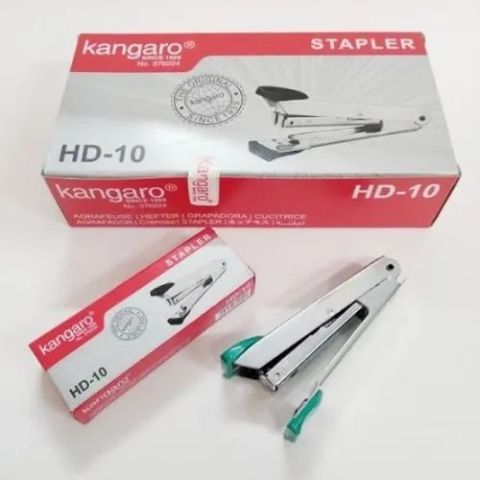 Kangaroo HD 10 No 10 Stapler 