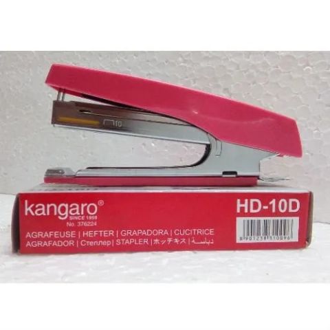 Kangaroo HD-10D Stapler