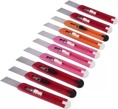 Multipurpose Paper Cutter 18MM