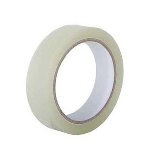 Wonder Transparent Tape 1" 45 Mtr